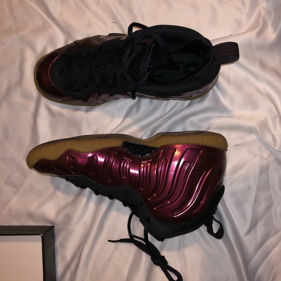 Nike Foam Posites - Picture 1 of 2